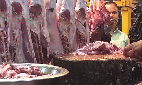 Meat shop owners threaten to gherao Guwahati Municipal Corporation (GMC), move High Court