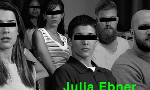 'Going Dark' traces the secret social lives of extremists