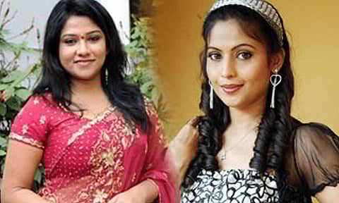 Actresses booked for soliciting by Mumbai Police in the past