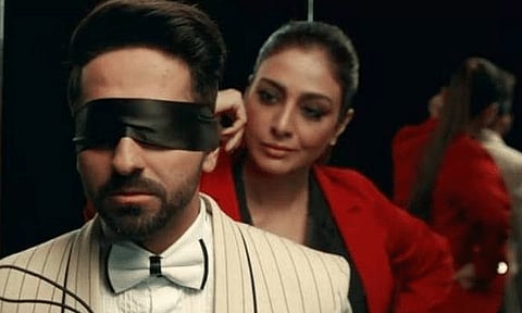Ayushmann Khurrana's Andhadhun Crosses Rs 300 Crore in China