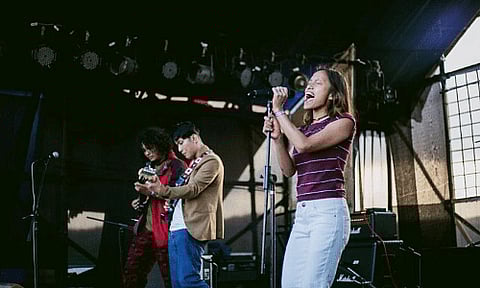 BACARDÍ NH7 Weekender: Meghalaya Hills Echo With Music of Varied Genres