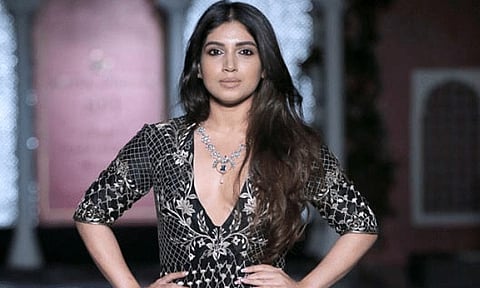 'Will showcase varied shades of being a woman in 2020' Says Bhumi Pednekar