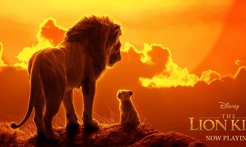 The Lion King Inches Towards 150-Crore Mark In India