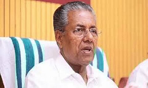 Pinarayi Vijayan Slams Amit Shah For Calling Wayanad As 'Pakistan'
