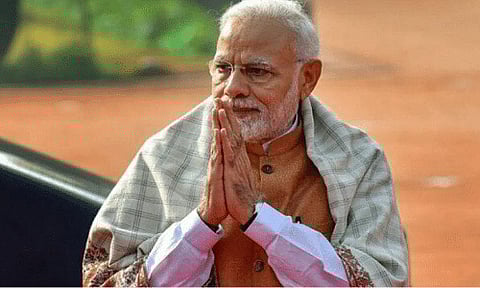 MODI'S 2.0 ENTOURAGE