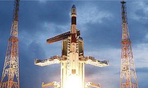 'India will soon mark presence on Moon with Chandrayaan-2'