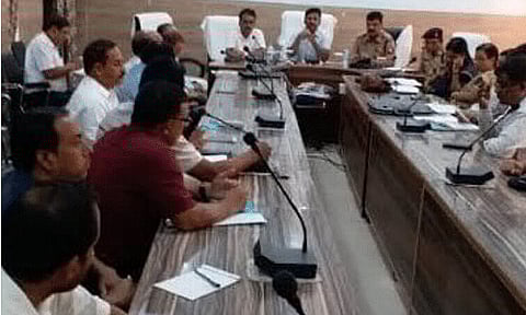'No helmet, no fuel' rule in Sonitpur district from July 1