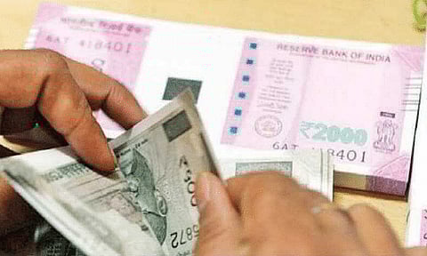 All India Railwaymen's Federation, NFR Mazdoor Union Demanded Bonus for Railway Employees