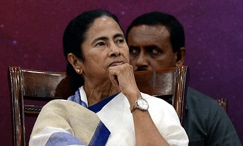 West Bengal CM Mamata Banerjee Claims 8 TMC Workers Among 10 Killed