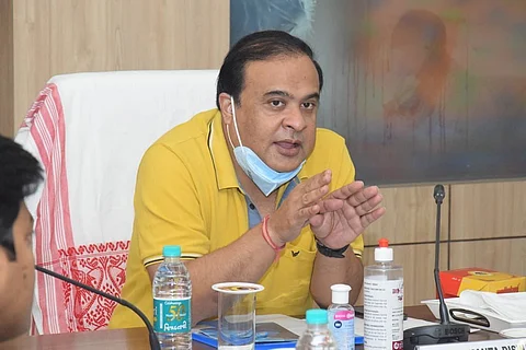 Decision on reopening of schools and colleges on August 25-26: Himanta Biswa Sarma