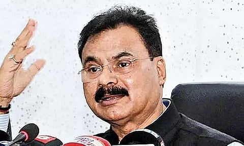 Baghjan fire likely to continue for 2 more months: Chandra Mohan Patowary