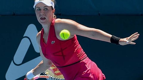Russia's Anastasia Pavlyuchenkova opts out of US Open