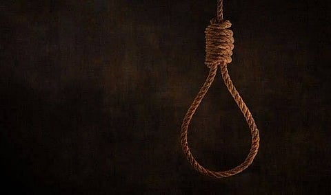 Dhubri: DC office staff commits suicide by hanging herself