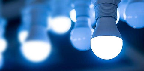 LED bulbs to be promoted