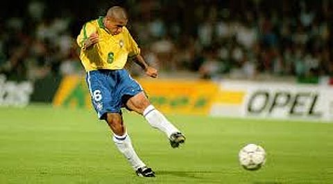 I am here to improve Indian footballers: Carlos