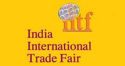 IITF: Northeast Indian traders hope to spread awareness about crafts