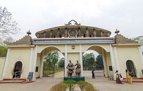 Unhygienic washrooms