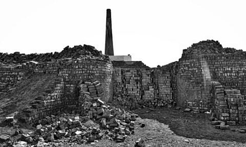 Brick kilns in South Kamrup allegedly flouting rules