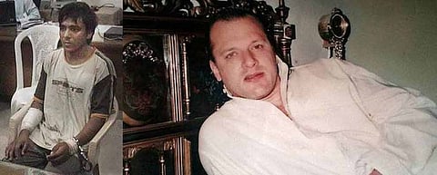 'Kasab was to be traded with Israeli hostages of 26/11'