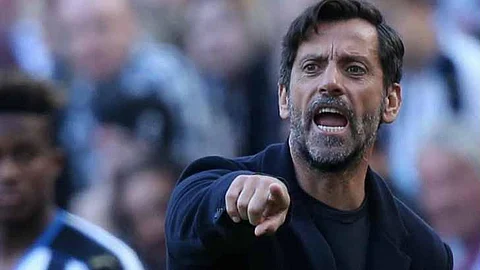I try to treat all opponents in best way possible, Espanyol coach
