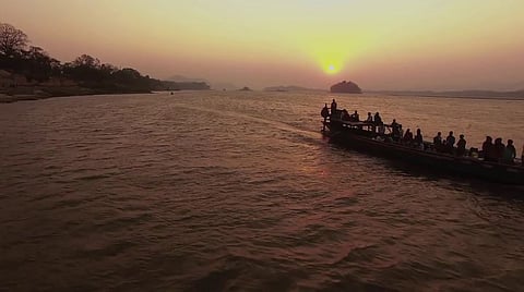 Namami Brahmaputra: Was it really needed to organize the festival?