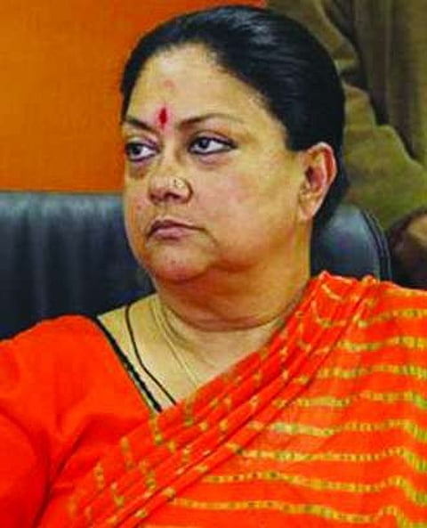 Seven parliamentary secretaries in Mizoram quit
