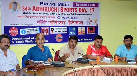 Essay contest on child rights