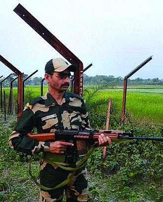 For Gandhi, non-violence was akin to swachhta