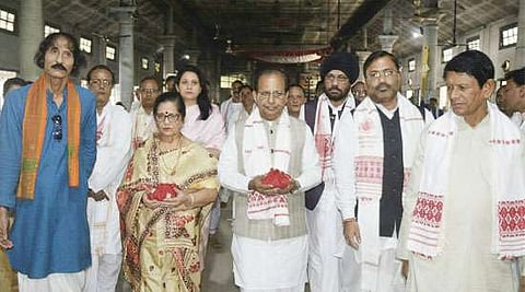 Centre's thrust on renewables cooling: solar stakeholders