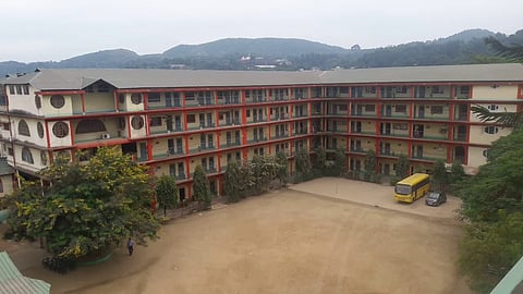 Dispur shuffles police officials