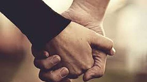 Shift tactics on Korea: Chi