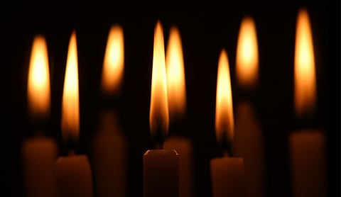 73th birth anniversary of Ganesh Kutum