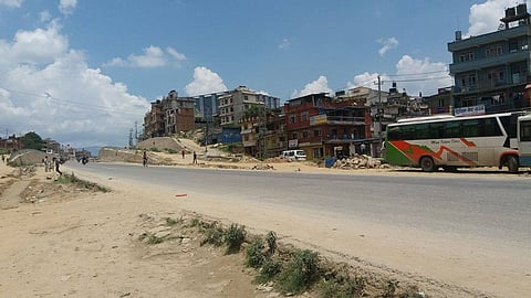 4 NF Railway staff awarded