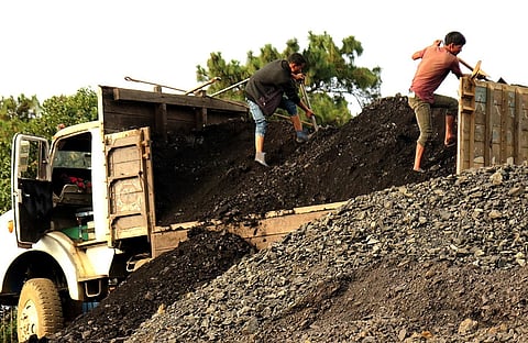 Government receives some heat in House