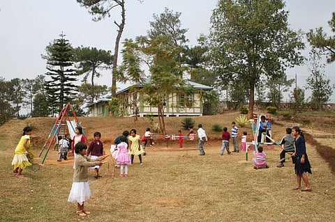 32,000 people hit by recent storm