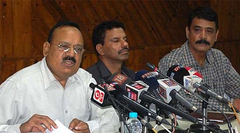 MGNREGA woes continue, Centre yet to release wage