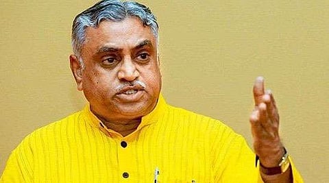 Slowdown of credit pre-dates banks drive against NPAs: Rajan