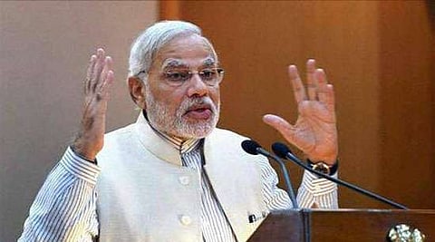 Two persons dead in separate incidents