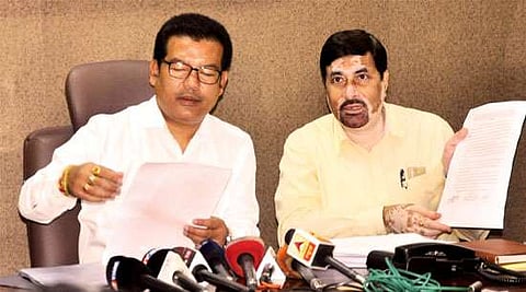 River dredging to debut with Barak