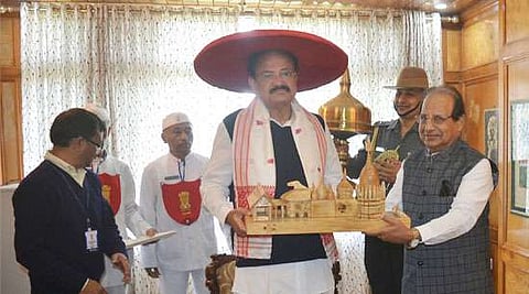 Clinic-cum-ambulance for all roads on cards