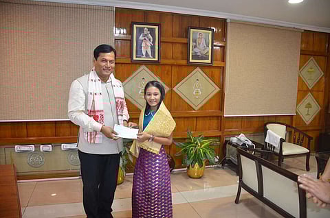 Aruchal a sleeping giant of honey production'
