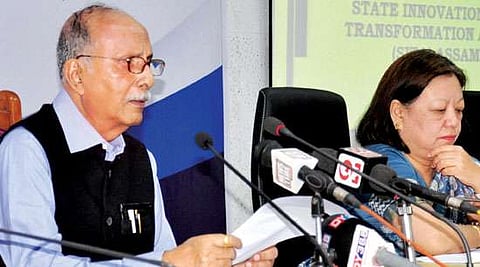 Land Rights of Non-tribal People in BTAD