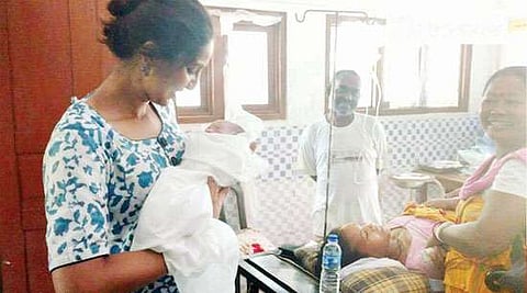 Shaping students as future resources a must: CM