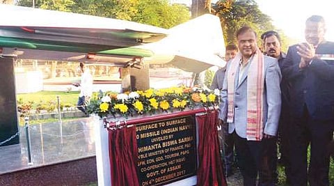 Indus Valley Indians used monsoon winds for sailing