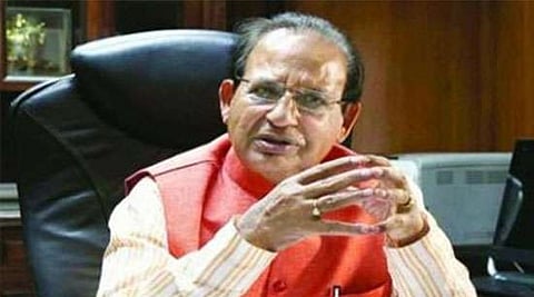 Animal Husbandry department, AAU Should Work Together: Assam Governor