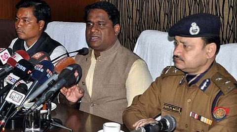 For Integrated Rural Development