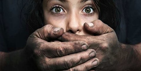 17 year old girl repeatedly molested by relatives in Guwahati, Two arrested