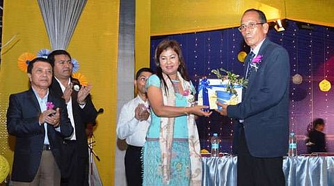 India beat Macau in AFC Asian Cup qualifier