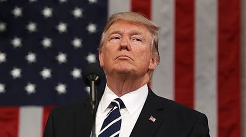 Two arrested for vandalizing ATMs