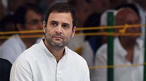 Attempt to use temple issue for saving Modi in 2019: Owaisi